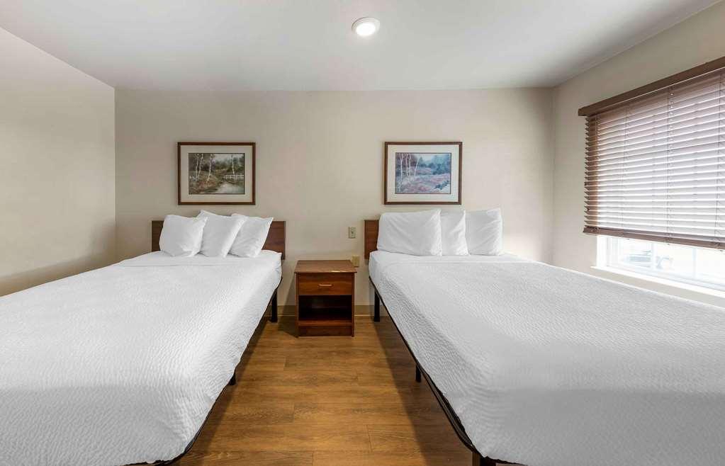 Extended Stay America Select Suites - Oklahoma City - Southeast 무어 객실 사진